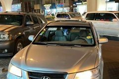 هيونداي، سوناتا 2007