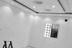 معلم دهانات وديكورات داخلي وخارجي وايبوكسي