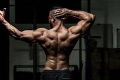 اخصائي تغذيه صحيه وعلاجيه ومدرب لياقه بدنيه