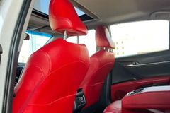 سياره كامري