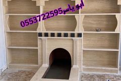 مشبات,مشبات حديثة,مشبات رخام, موقع ديكورات مشبات صور مشبات
