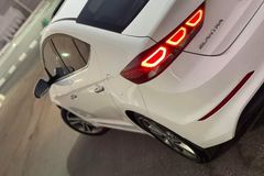 هونداي النترا 2017