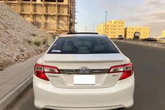 توياتا كامري 2013 glx