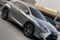 لكزس RX 2018