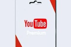بارخص الاسعار اشتراك يوتيوب بريميوم تسليم فوري حياكم