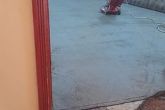 تنظيف منازل