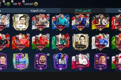 للبيع حساب فيفا موبايل على سوم طريقه دفع تحويل بنكي او بطاقه شحن سوا