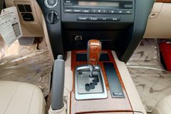 تويوتا لاندكروزر 2015