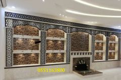 ديكورات مشبات,مشبات,ديكورات مشبات مودرن,صور مشبات,ديكورات مشبات فخمه,ديكورات مشبات رخام,ديكورات مشبات حديثة,